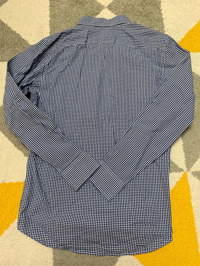 Chemise à manches longues Monoprix Homme Taille S - photo numéro 2
