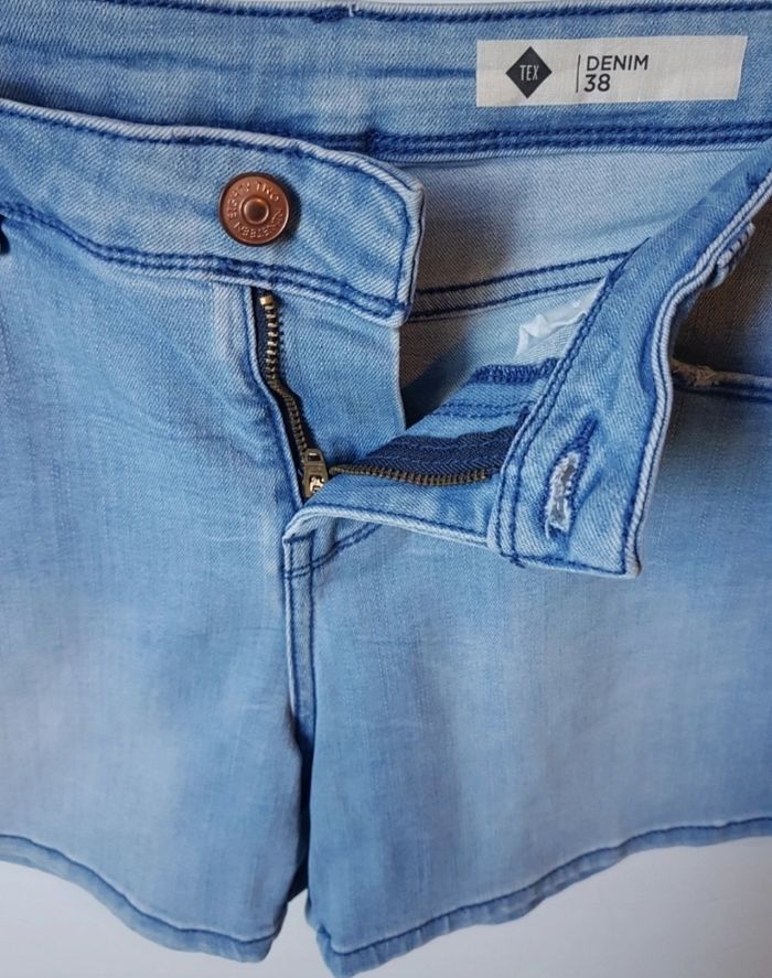 Short Tex T.38 - photo numéro 5