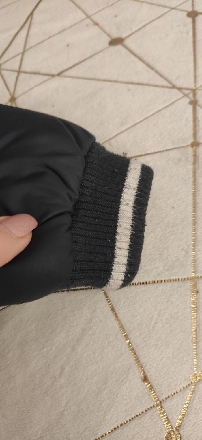 Doudoune parka - photo numéro 4