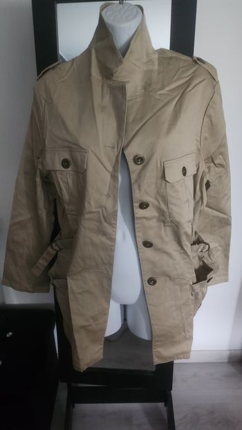 Stretch  taille 50