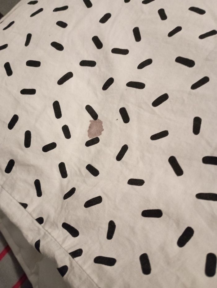 Couverture et parrures de couette - photo numéro 7
