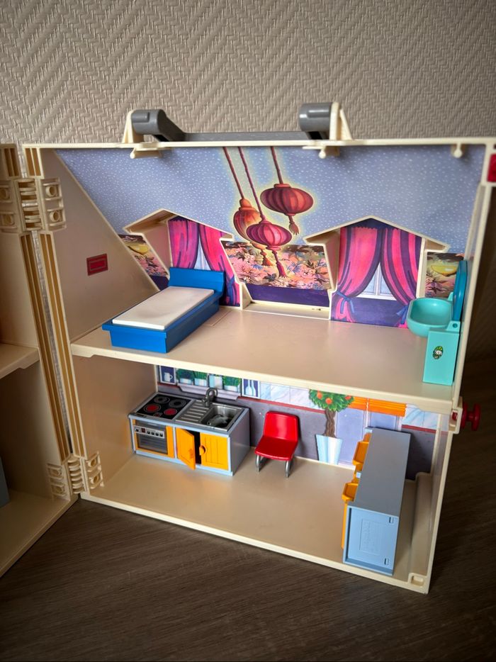 Maison Playmobil 5167 - photo numéro 3