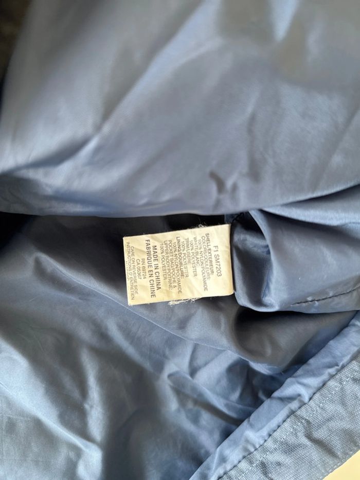 Veste Columbia Interchange grise/bleue – Taille L homme – Outdoor technique - photo numéro 10