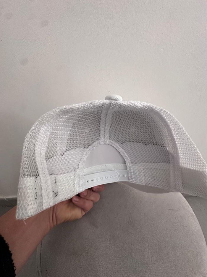 Casquette THE NORTH FACE - photo numéro 2