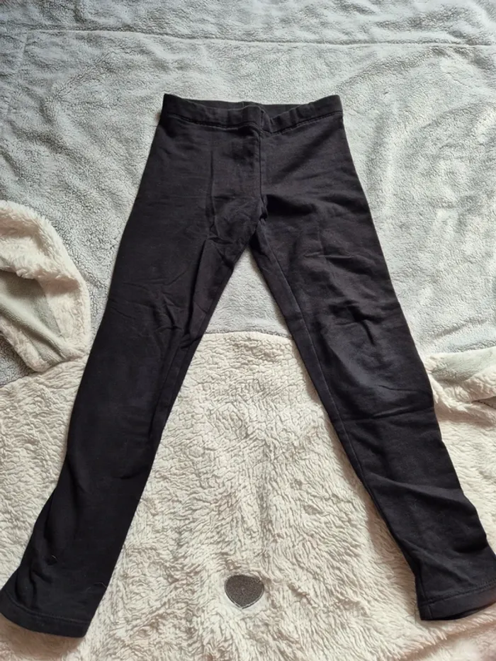 Leggins epais
