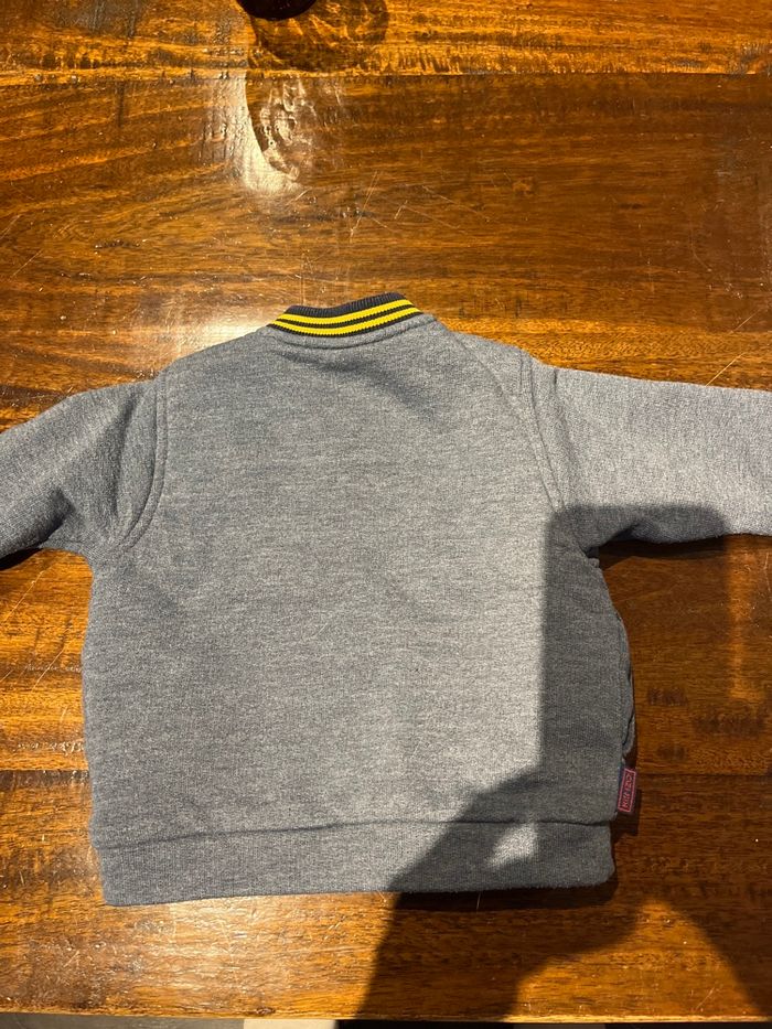 Gilet - photo numéro 2