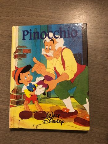 Pinocchio