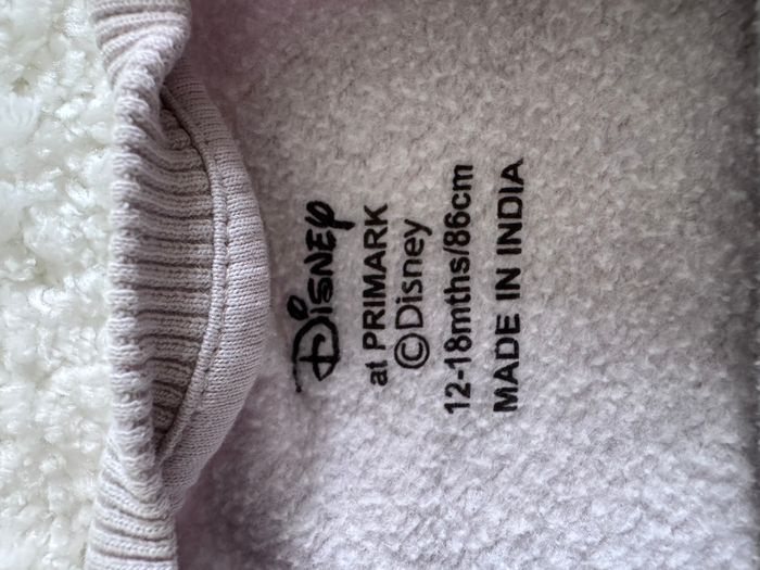 Adorable Sweat Bébé Disney - Daisy Duck - 12-18 Mois (86 cm) - photo numéro 4