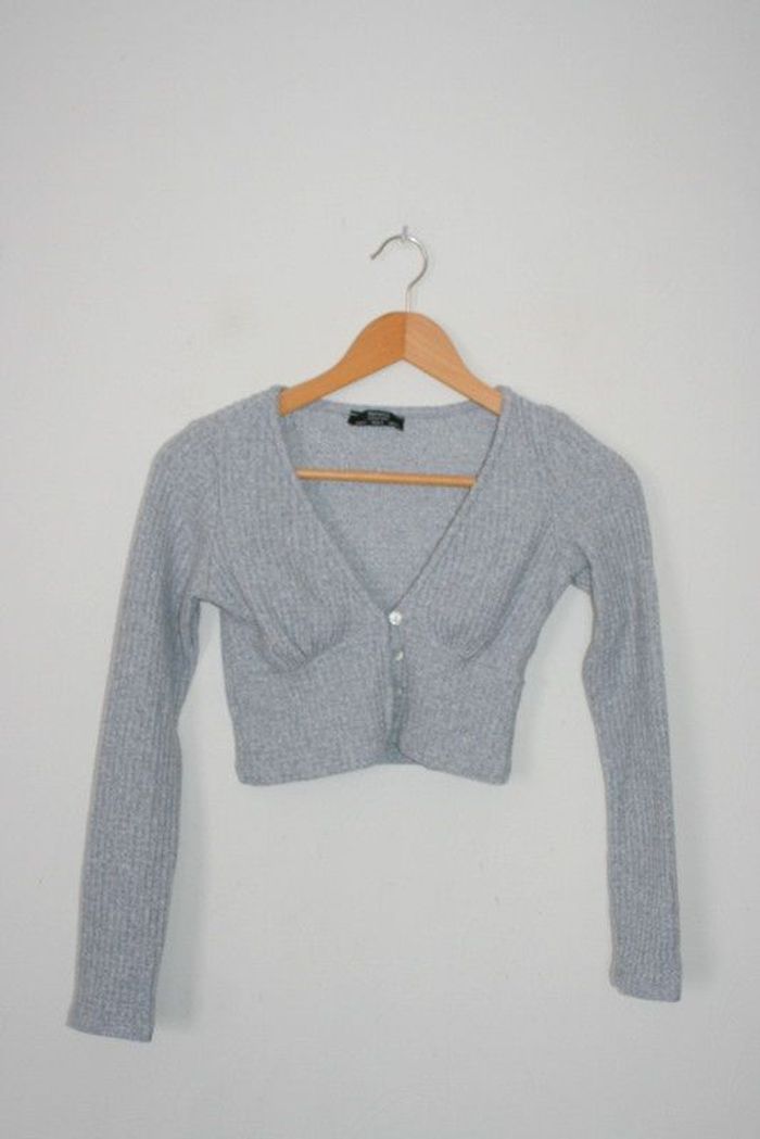 Haut court Bershka taille petit S