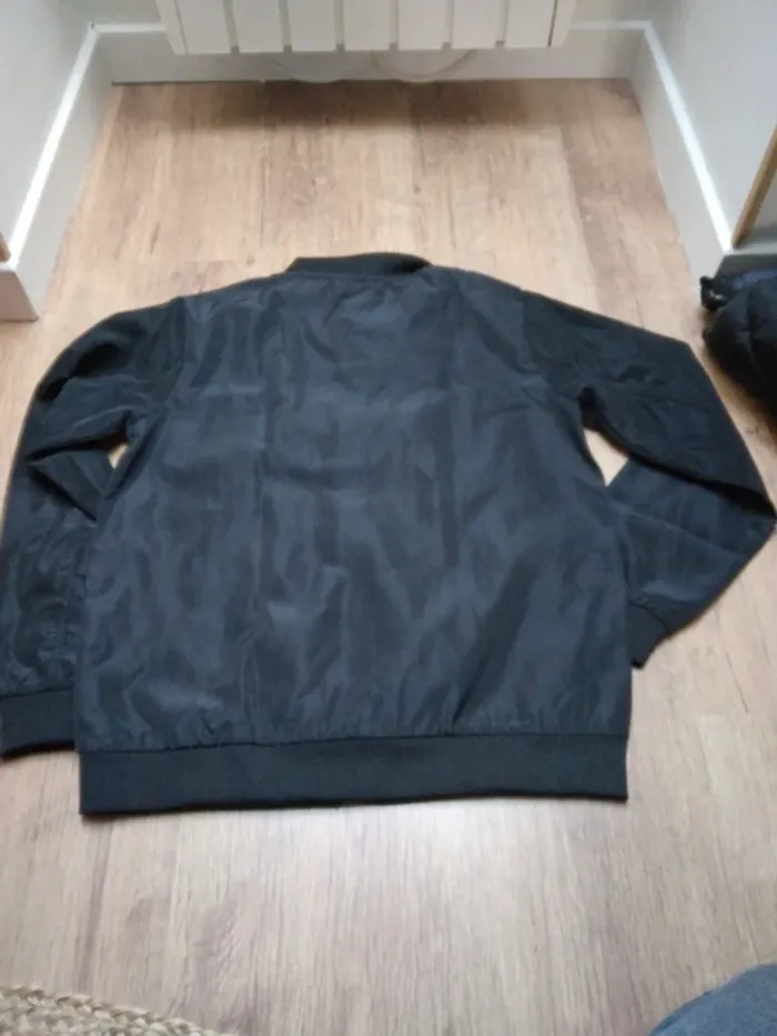 Blouson demi saison - photo numéro 4