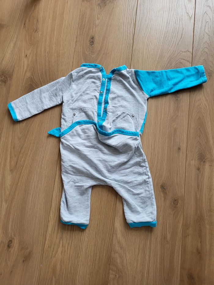 Pyjama - photo numéro 2
