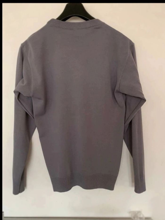 Pull fin Homme  Taille  46  (104-108) - photo numéro 5