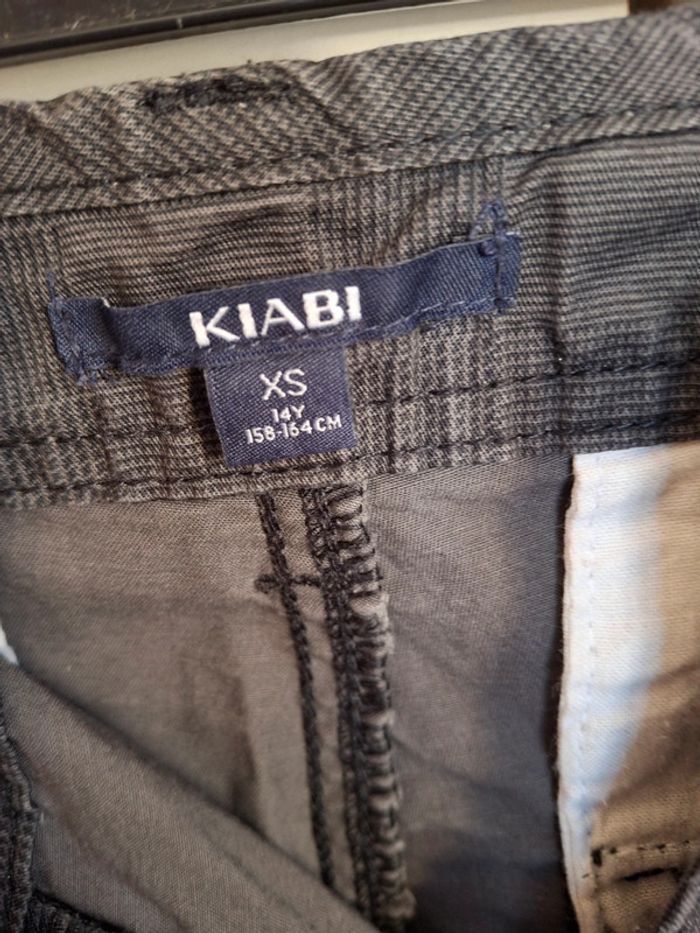 Short - photo numéro 4