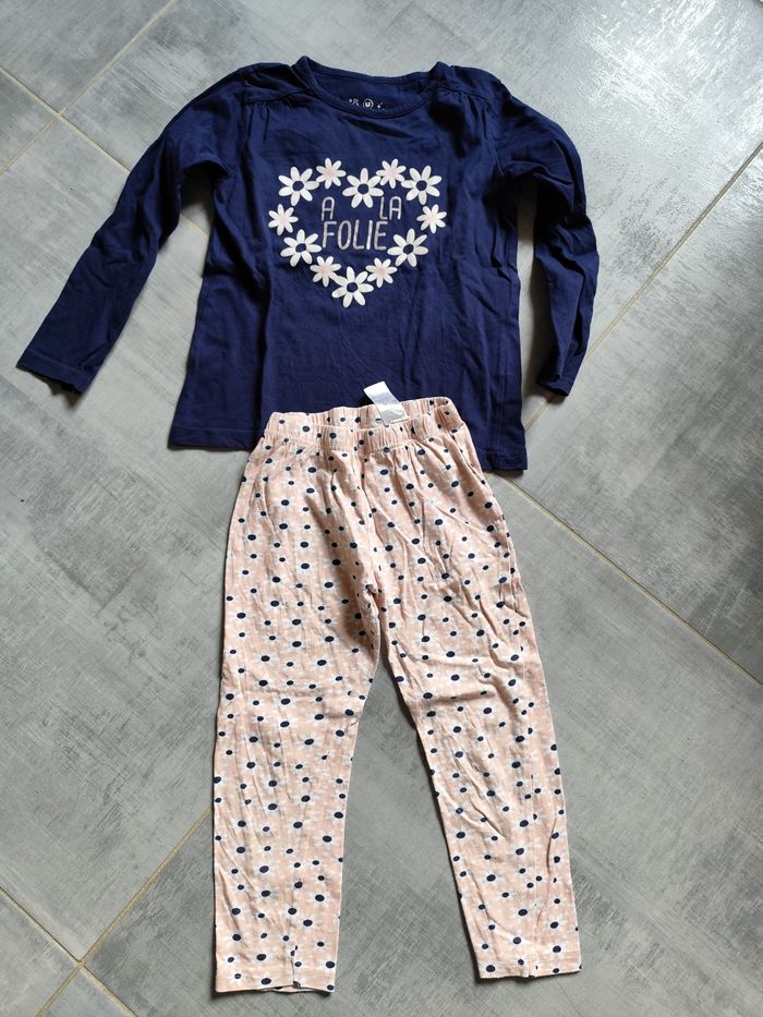 Vêtements fille 6ans - photo numéro 5