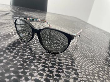 Monture solaire Fendi