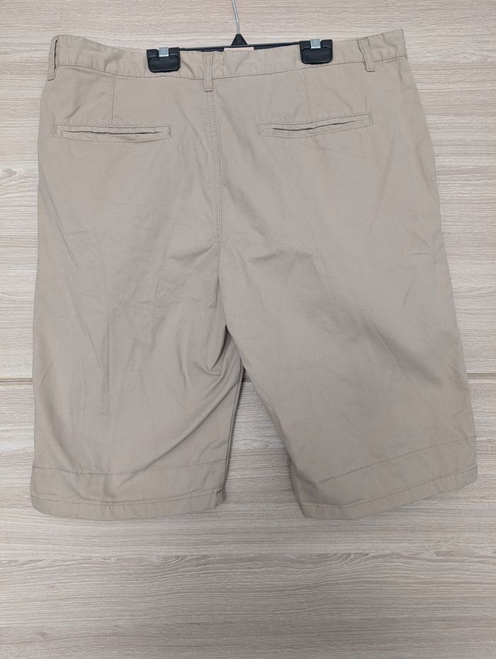 Bermuda homme, Ted Lapidus, taille XXL, très bon état - photo numéro 4