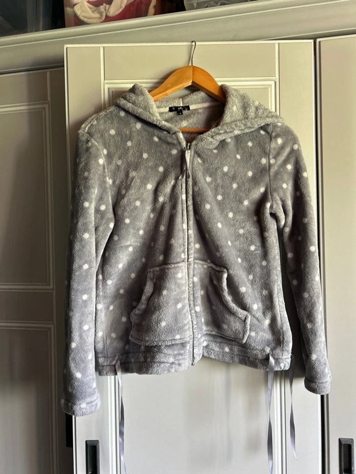 Veste Pilou Pilou Darjeeling Taille 0