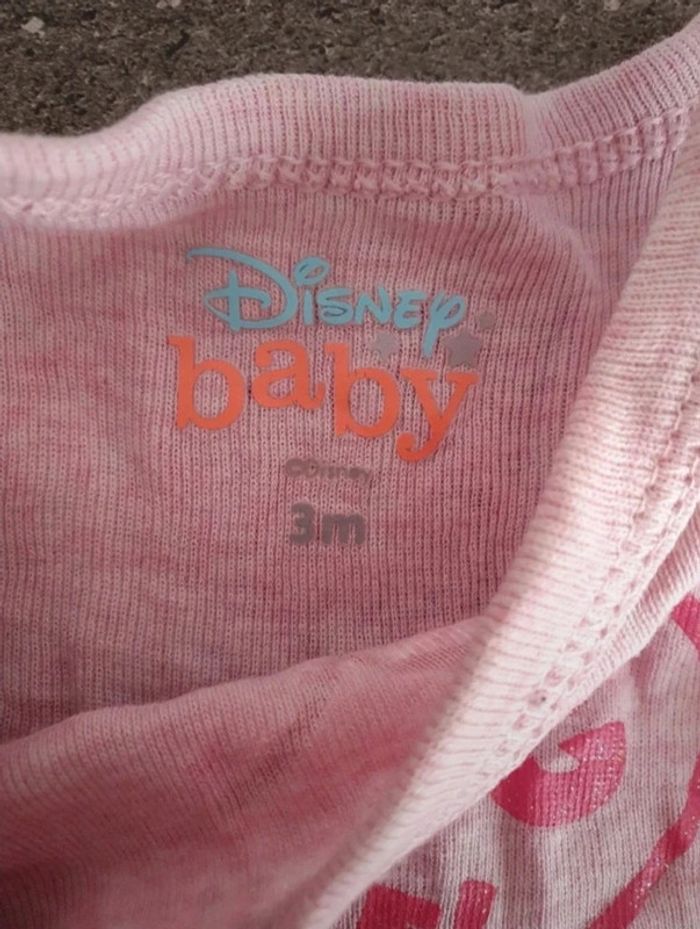 3 bodys d'été. - photo numéro 3