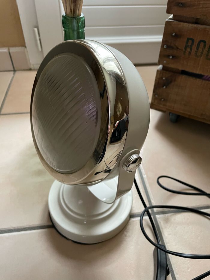 Lampe à poser - photo numéro 5