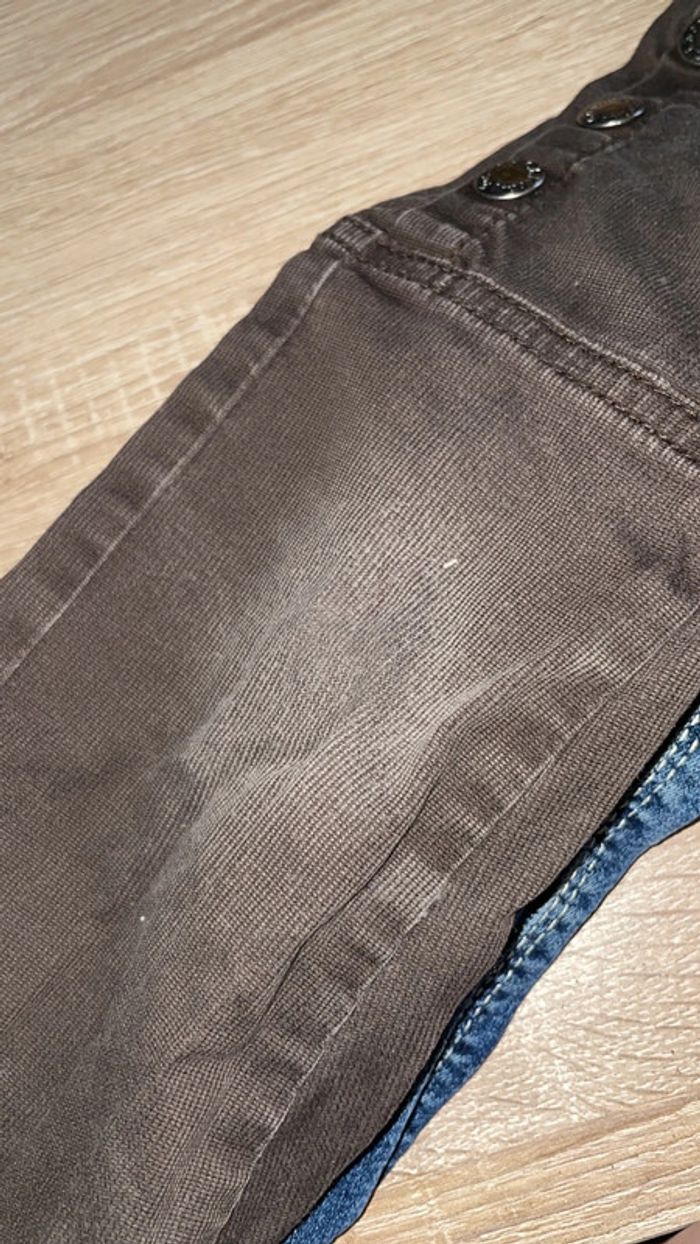 Jeans - photo numéro 5