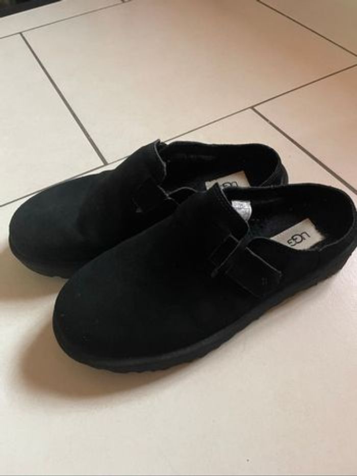 Sabot ugg