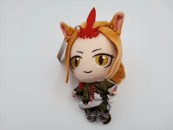 Plush Final Fantasy XIV Job Vol. 5 - Summoner