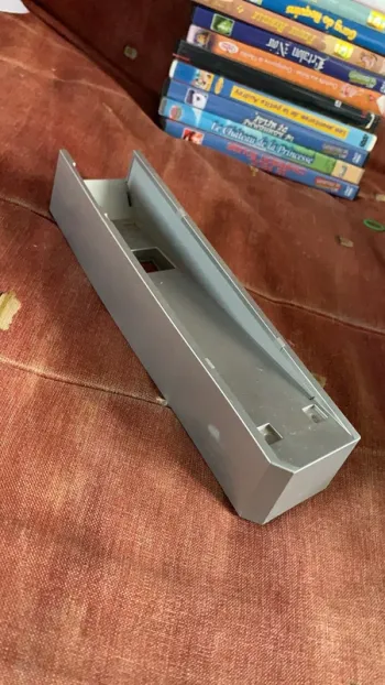 Support pour console wii