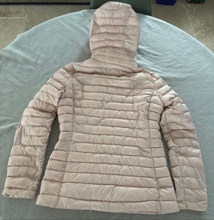Veste Gertrude rose femme T3 - photo numéro 2