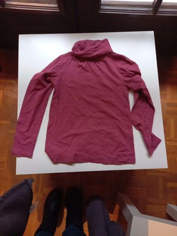Sous pull 8 anS