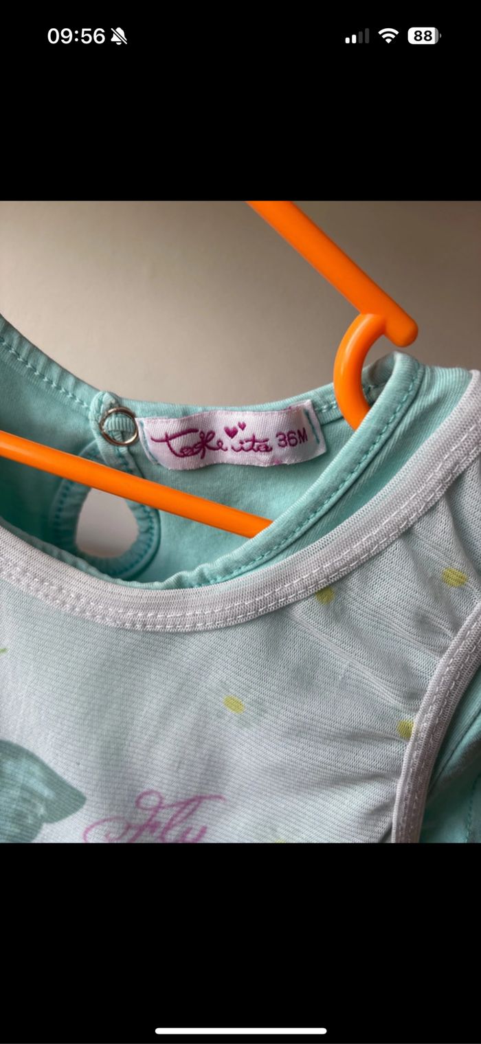 Tunique - photo numéro 3