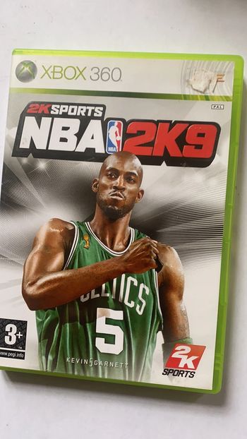 Jeu Xbox 360 Microsoft