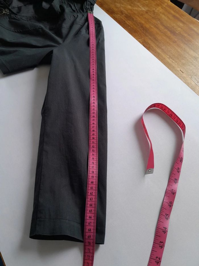 Belle petite veste courte jensen - photo numéro 15