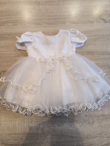 🌸 Robe cérémonie