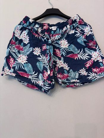 🌷Short en tissu léger taille 36/38🌷