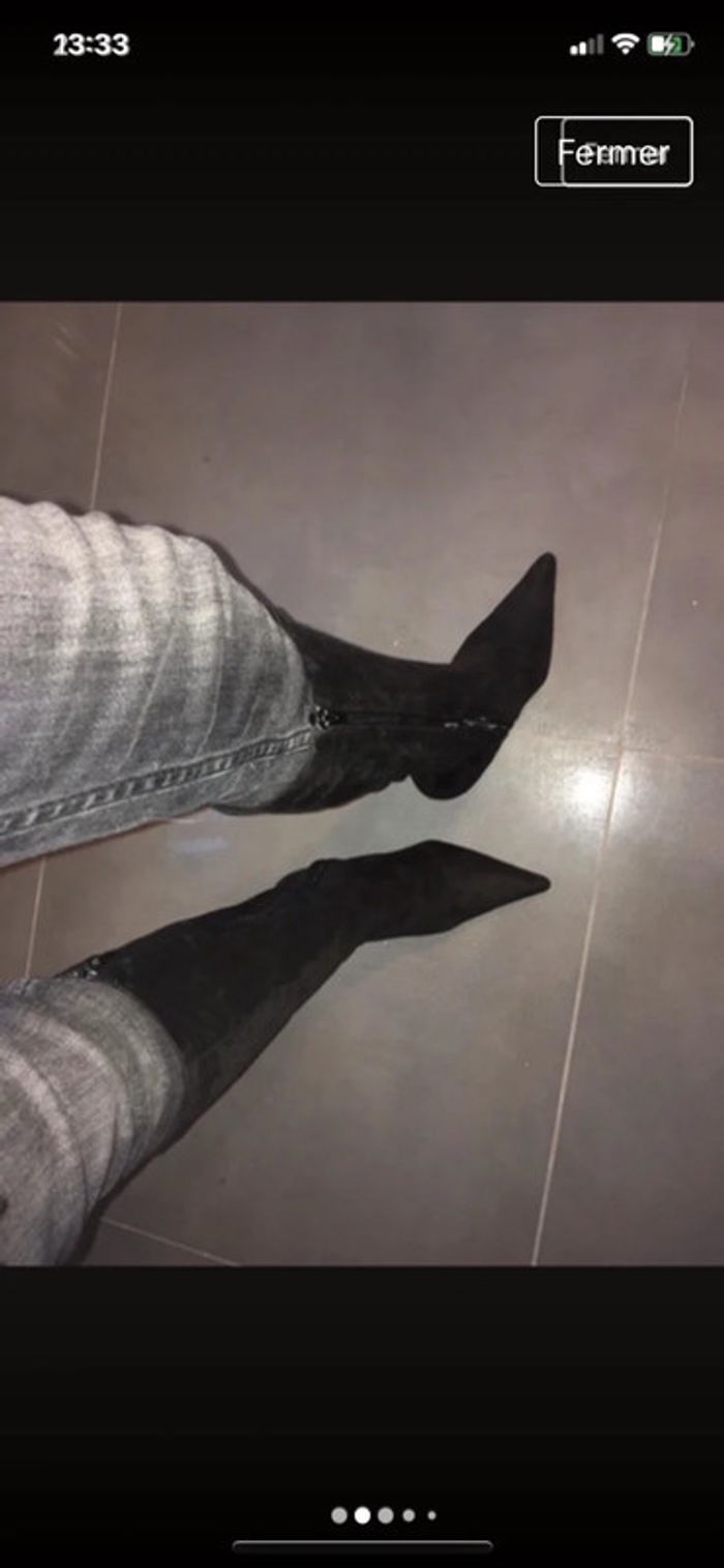 Bottes souples - photo numéro 2