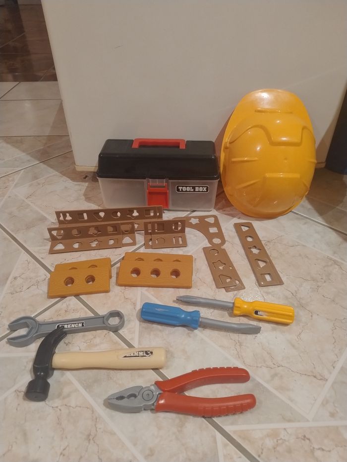 Outils - photo numéro 2