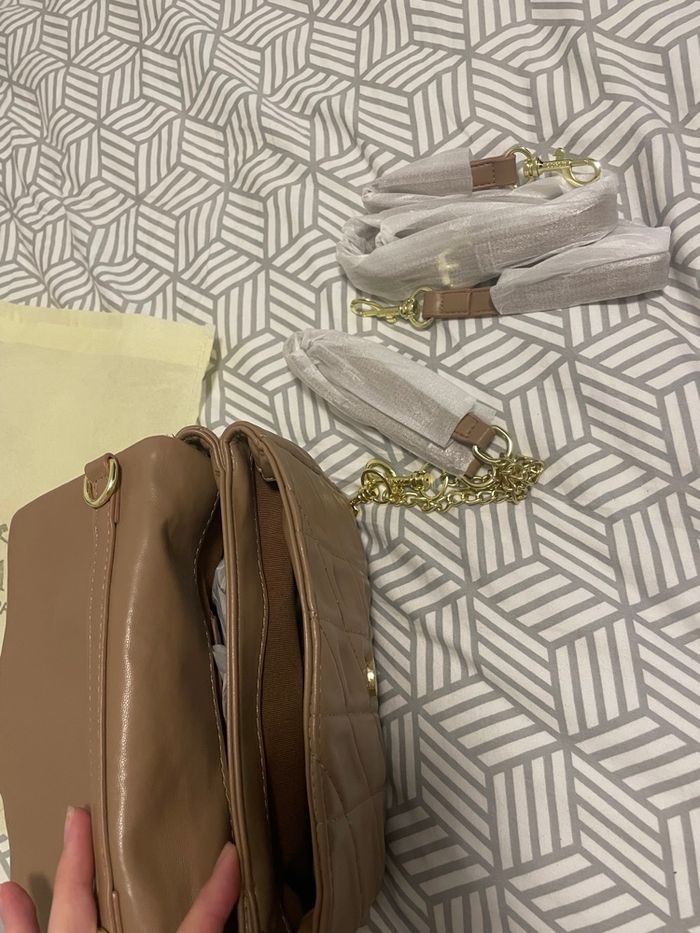 Sac COACH - photo numéro 8