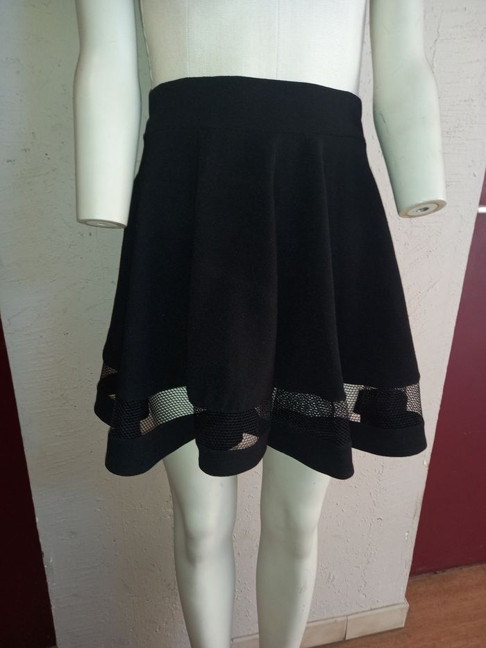 Jupe taille unique - photo numéro 5