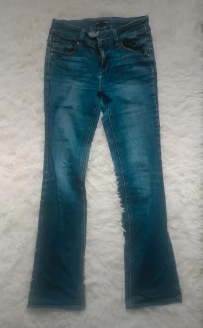 Lot de 14 articles mi saison hiver taille 38 - photo numéro 3