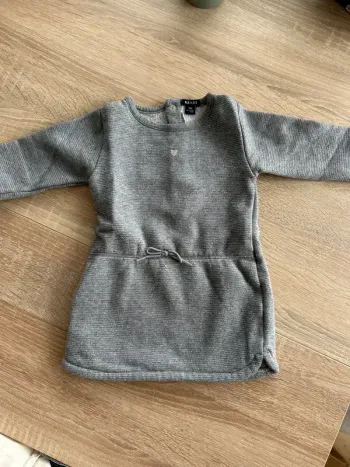 Robe 9mois