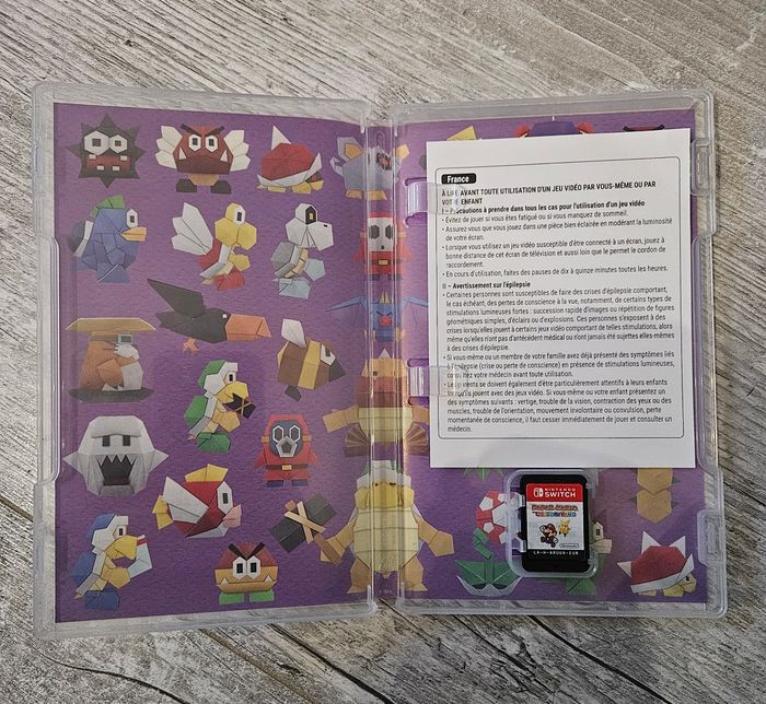 Mario - photo numéro 3