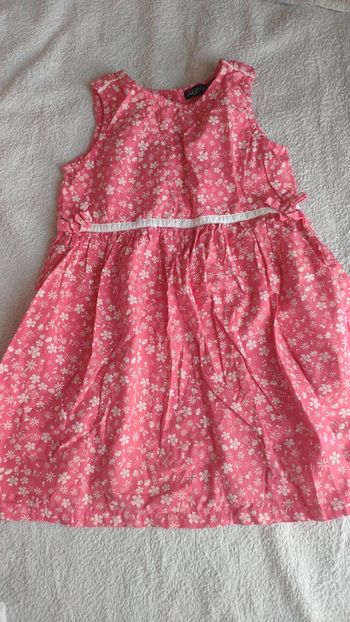 Robe 3 ans in Extenso