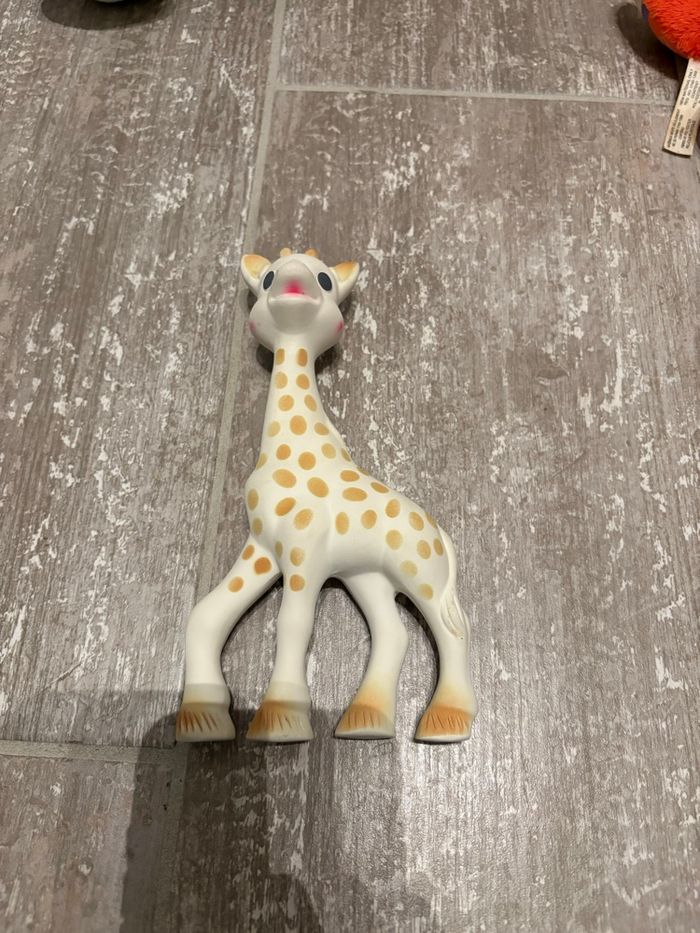 Lot jeux d’éveil - Multi-marques - photo numéro 2