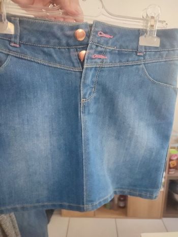 #kytie12ansfille. Mini jupe taille 12 ans