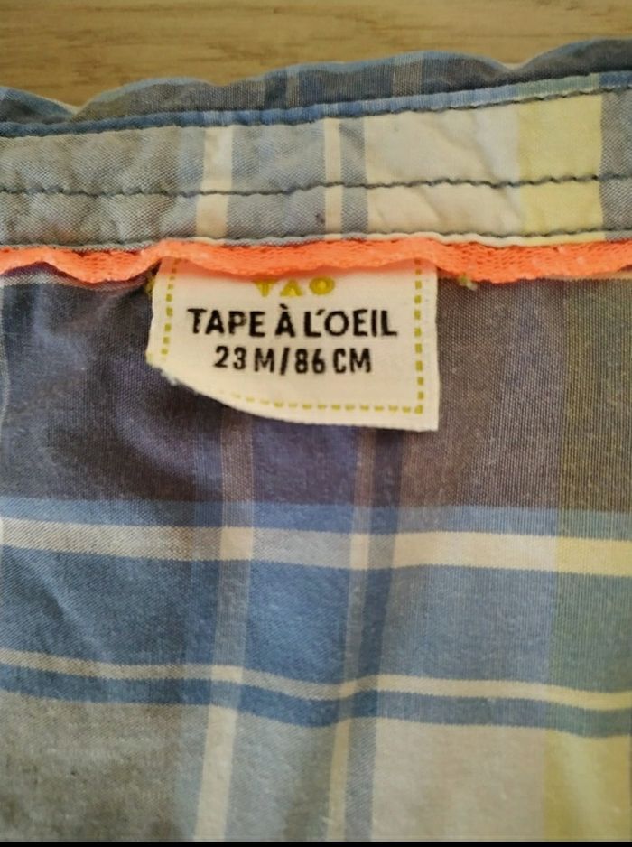 Chemise 23M - photo numéro 4