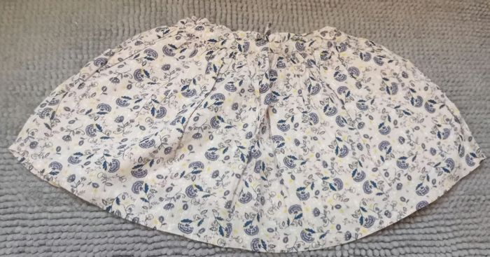 Jupe Tissaia 6 ans - photo numéro 3