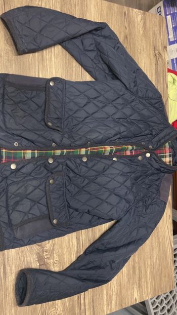 Veste légère homme / femme S