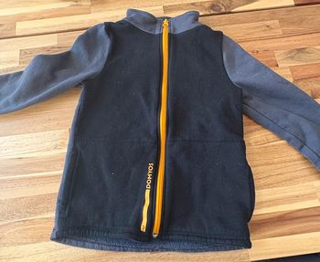 Plaire quetchua  neuve 7/8 ans