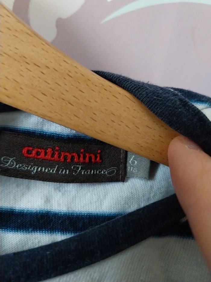 Robe catimini - photo numéro 6