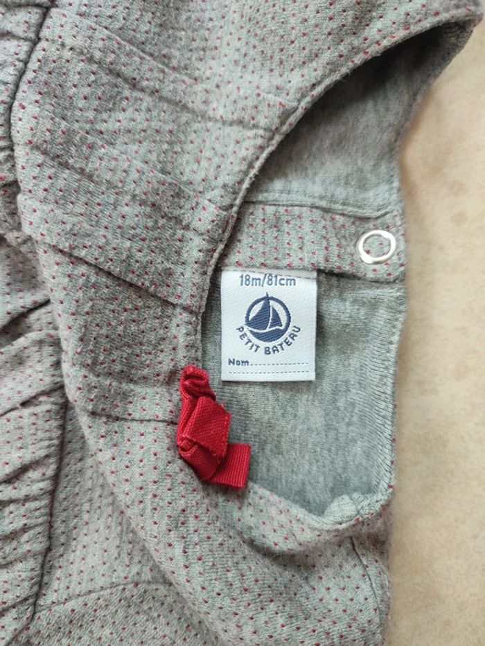 Robe manches longues - photo numéro 6